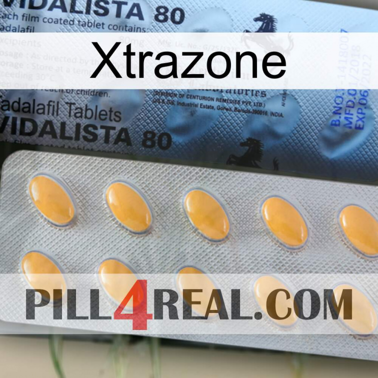 Xtrazone 44